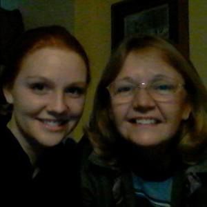 Meet your Posher, Pamela